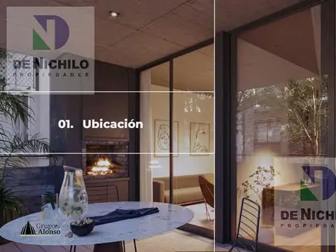 Departamento en Venta en San Cristobal, USD 95.681