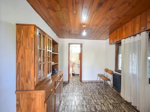 Casa en Venta en General San Martin, USD 29.999