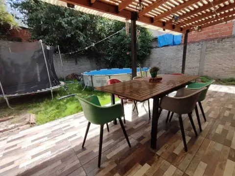 Casa en Venta en Villa Vitacal, USD 85.000