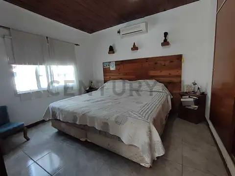 Casa en Venta 3 ambientes  S/Lote Propio – Villa Udaondo, Ituzaingó