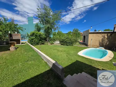 Potrero de los Funes