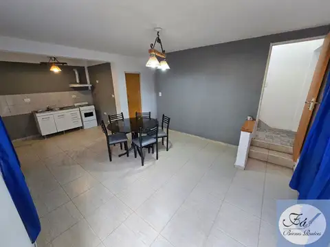 Departamento en Alquiler de 2 dormitorios