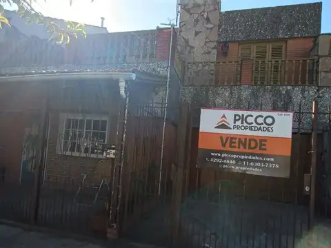 Casa en Venta en Temperley, USD 85.000