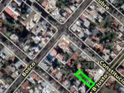 Casa en Venta en Belén de Escobar, USD 320.000