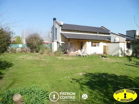 Casa en Venta de 4 dormitorios