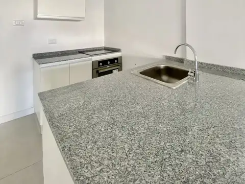 Departamento en Venta en Caballito Norte, USD 87.000