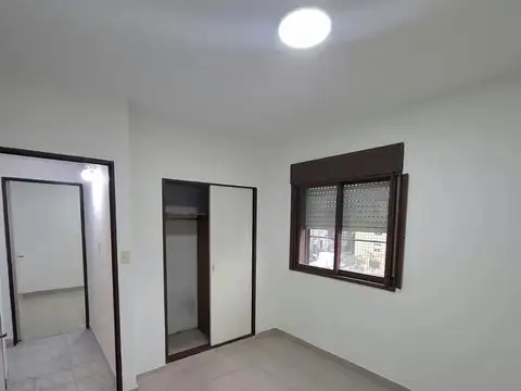 Departamento 3 amb.- balcon