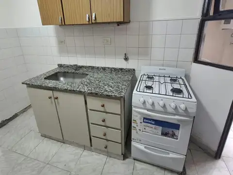 Departamento en Alquiler en Centro, $ 550.000