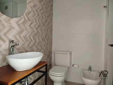 Apartamento en venta de 1 dormitorio en Puerto Buceo