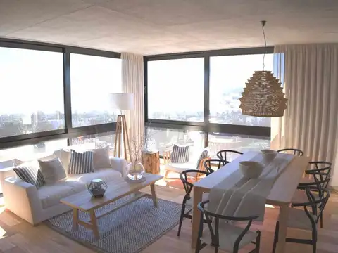 Departamento en Venta de 3 dormitorios