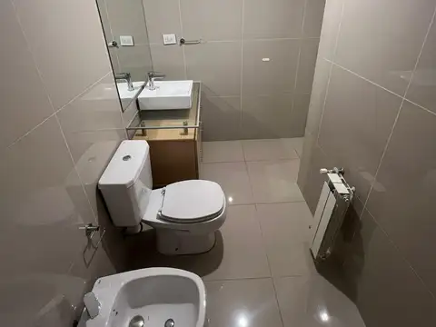 DEPARTAMENTO EN VENTA 2 DORMITORIOS CON COCHERA - FONTANAS DEL SUR II -U$S 135.000-
