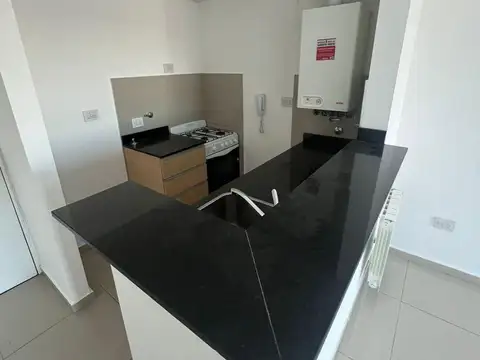 Departamento 5 ambientes con 2 baños