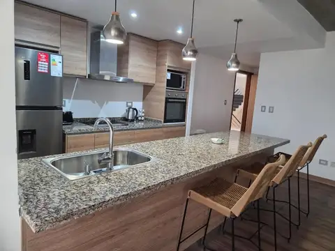 Departamento en Venta en Norte Playa, USD 390.000