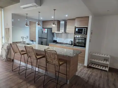 Departamento en Venta de 3 ambientes