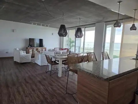 DEPARTAMENTO 3 AMBIENTES VENTA NORTHBEACH PINAMAR