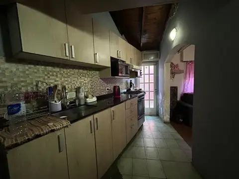 Departamento en Venta en Villa Ballester, USD 69.000