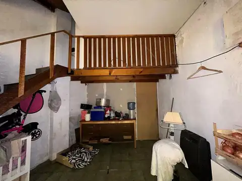 Departamento 5 ambientes con 2 baños