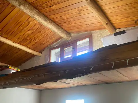 Casa en Venta 2 años