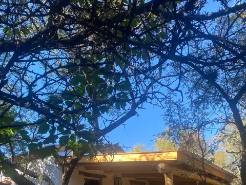 Casa Monoambiente con 1 baño