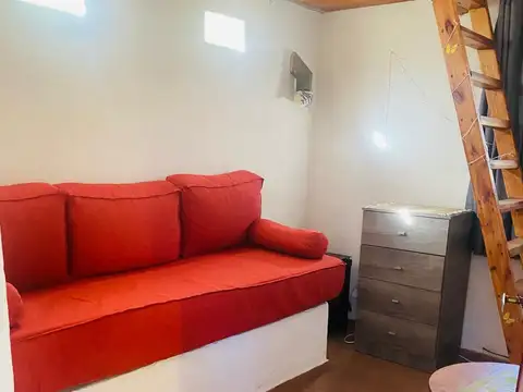 San Javier centro