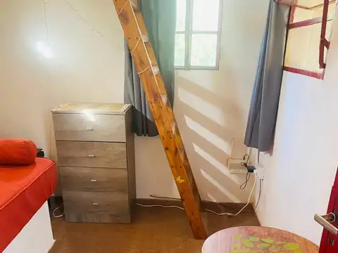 Casita con amplio terreno en el centro de San Javier