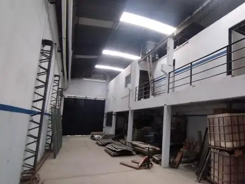 Galpon en Alquiler en Caseros, $ 3.000.000