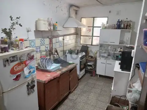 Casa a refaccionar en Venta en Verónica