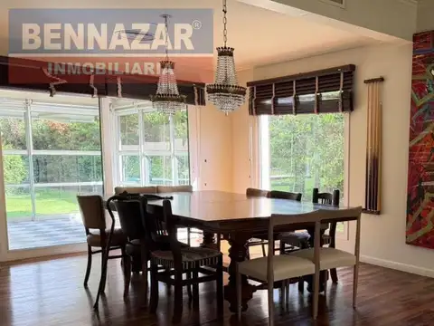BARRIO CCPILAR GOLF -  FATIMA  -  BARRIO PEVERO -