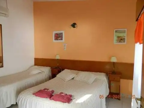 Hotel en Venta tipo Hotel