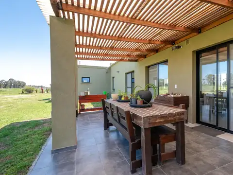 Casa en Venta en Estancia Villa María, USD 285.000