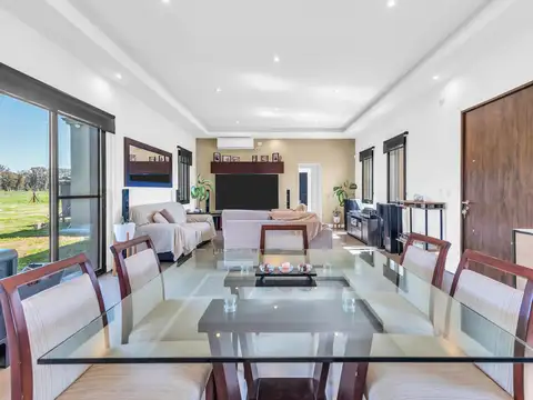 Casa en Venta 4 años