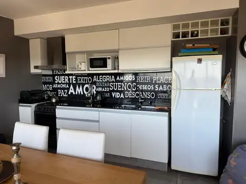 Casa en Venta de 1 dormitorio