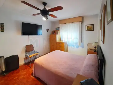 Departamento en Venta en Villa Lugano, USD 43.000