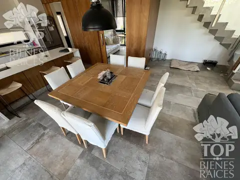 Casa en Venta 5 años