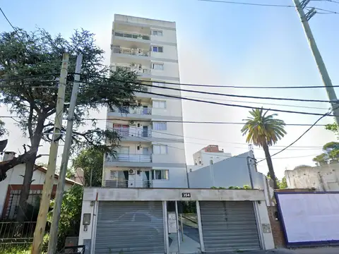 EN VENTA EN EL PALOMAR UNICO Y HERMOSO DEPARTAMENTO DE 2 AMBIENTES CON COCHERA 8VO PISO - FICHA 7863