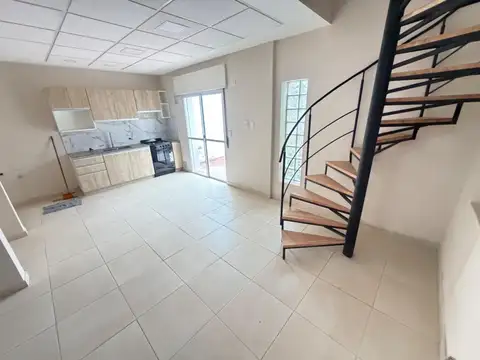 Departamento en Alquiler Permite mascota