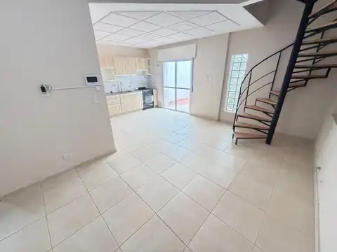 Departamento en Alquiler A Estrenar