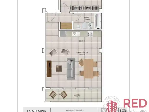 Vende Departamentos a estrenar  en Neuquén Zona Centro