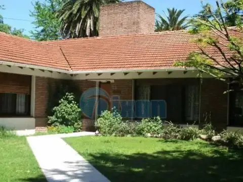 Casa en Venta 57 años