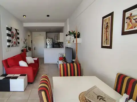 Departamento en Venta en Pompeya, USD 69.000