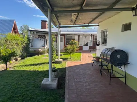 Casa en Venta en Doyle, USD 80.000