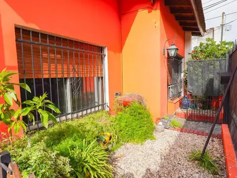 CASA A/Cre 4 Amb c/ Pat Quin Parri Coch en PALOMAR
