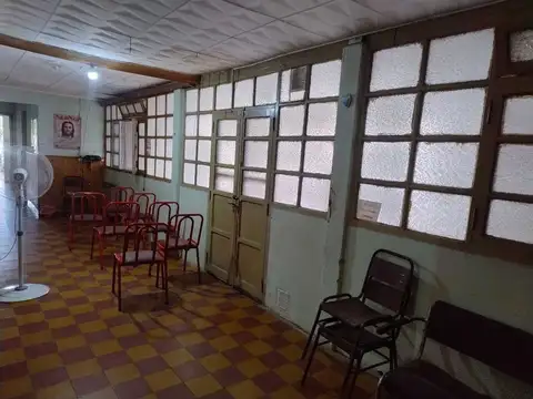 Terreno en Venta de 2129,0 m2