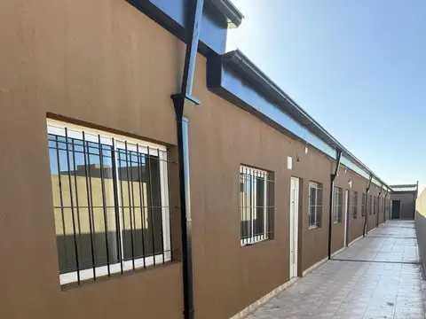 Departamento en Alquiler de 2 ambientes