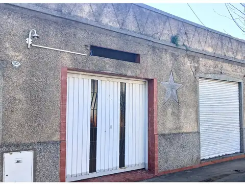 Casa Local en venta 3 ambientes en San Justo