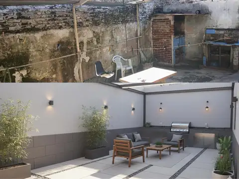 Casa en Venta 59 años