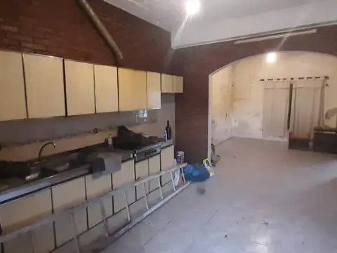 Casa en Venta en Capitan Bermudez, USD 75.000
