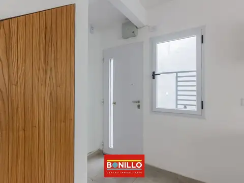 Depto Tipo Casa en Venta A Estrenar