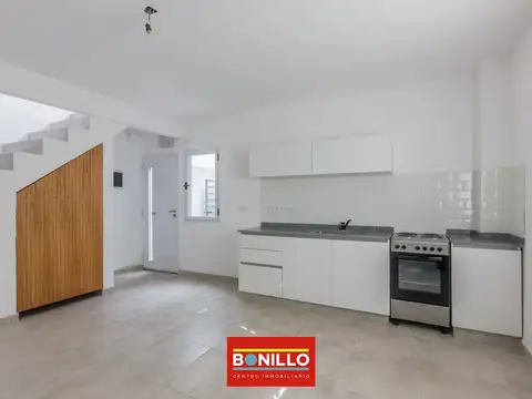 Departamento 2 AMBIENTES en VENTA Villa Pueyrredón