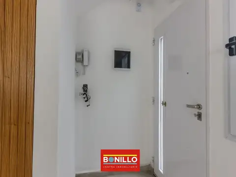 Departamento 2 AMBIENTES en VENTA Villa Pueyrredón
